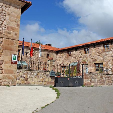 Posada Ormas Exterior photo