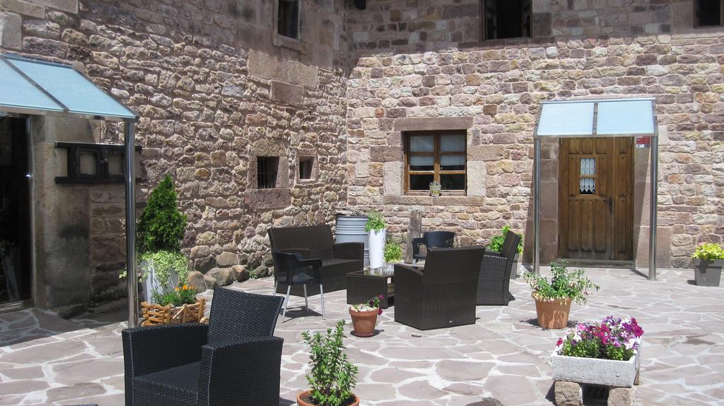 Posada Ormas Exterior photo