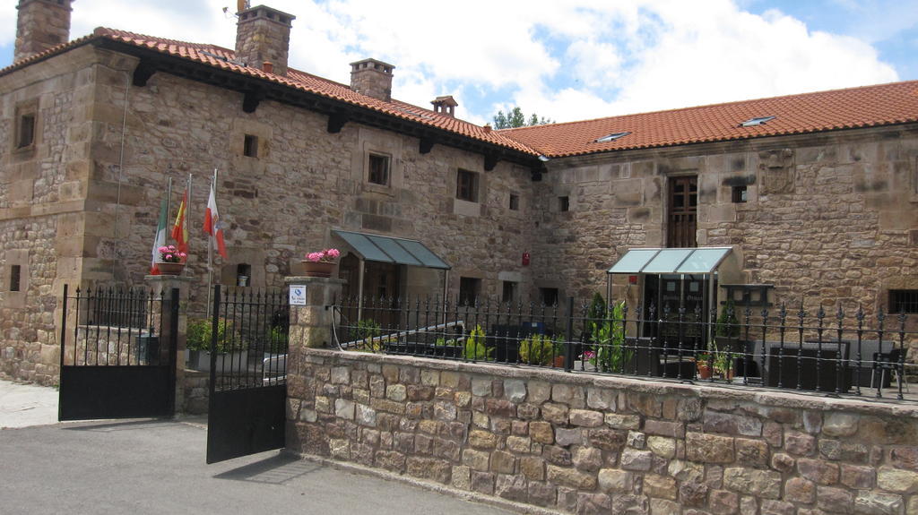 Posada Ormas Exterior photo