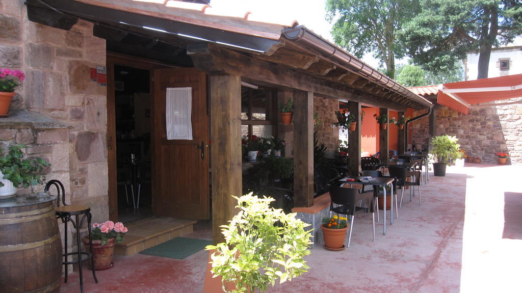 Posada Ormas Exterior photo