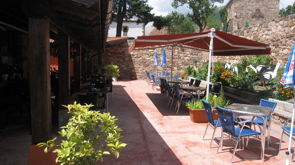 Posada Ormas Exterior photo
