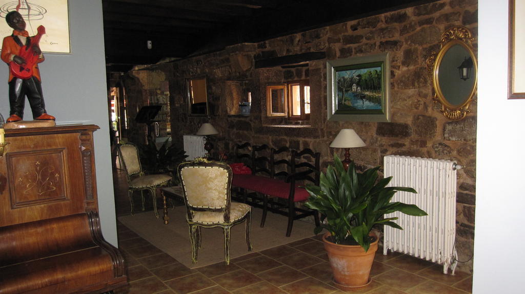 Posada Ormas Exterior photo