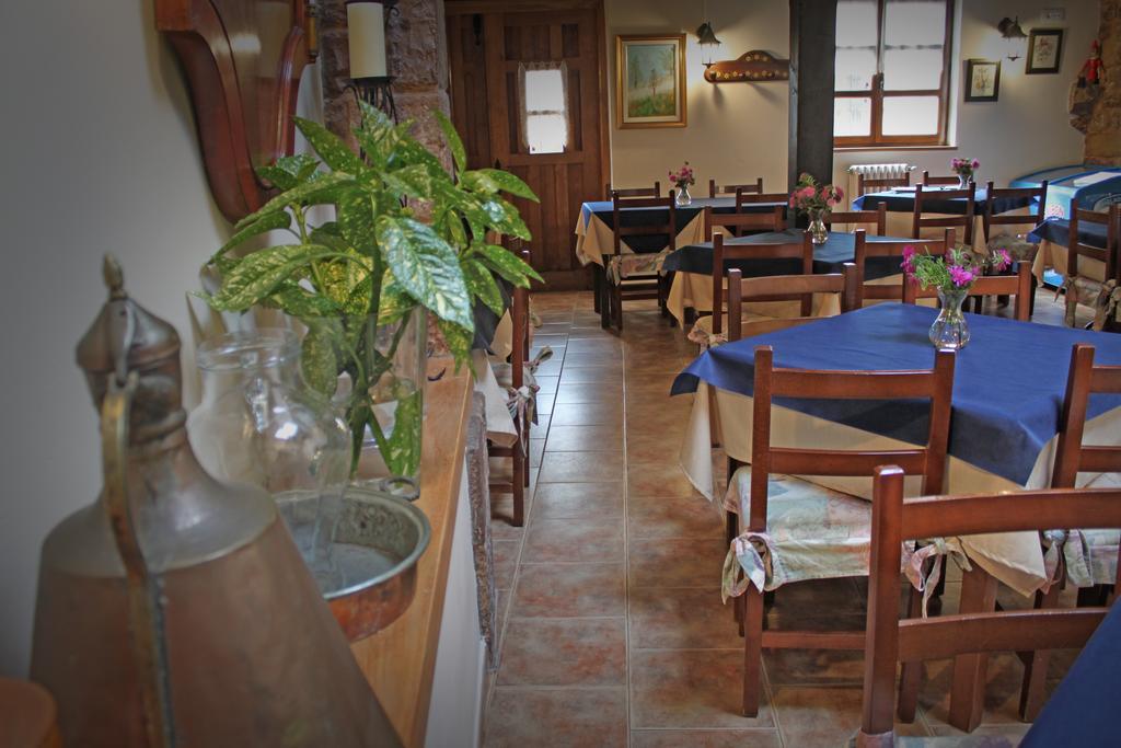 Posada Ormas Exterior photo