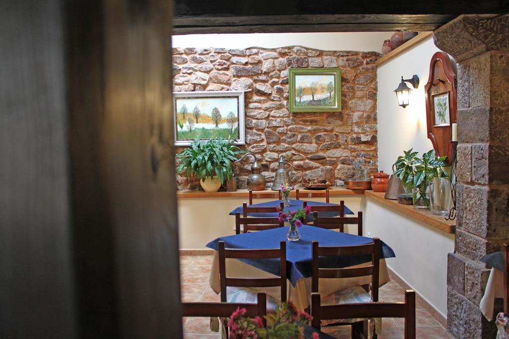 Posada Ormas Exterior photo