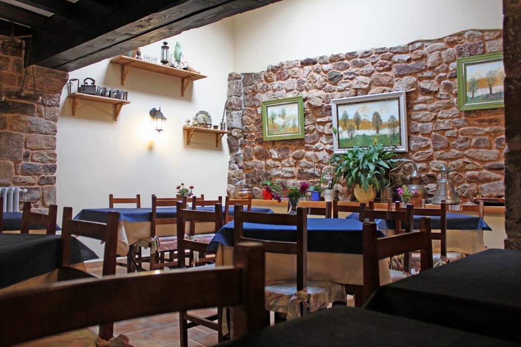 Posada Ormas Exterior photo