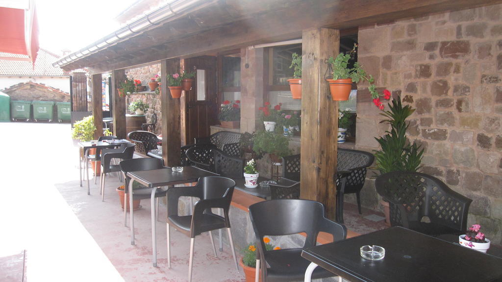 Posada Ormas Exterior photo