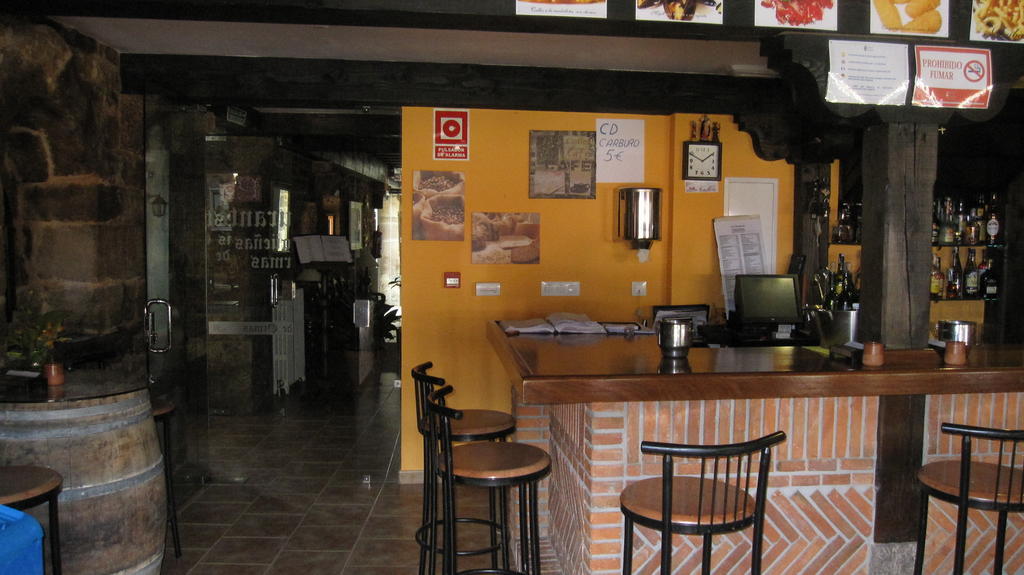 Posada Ormas Exterior photo