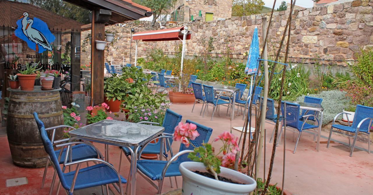 Posada Ormas Exterior photo