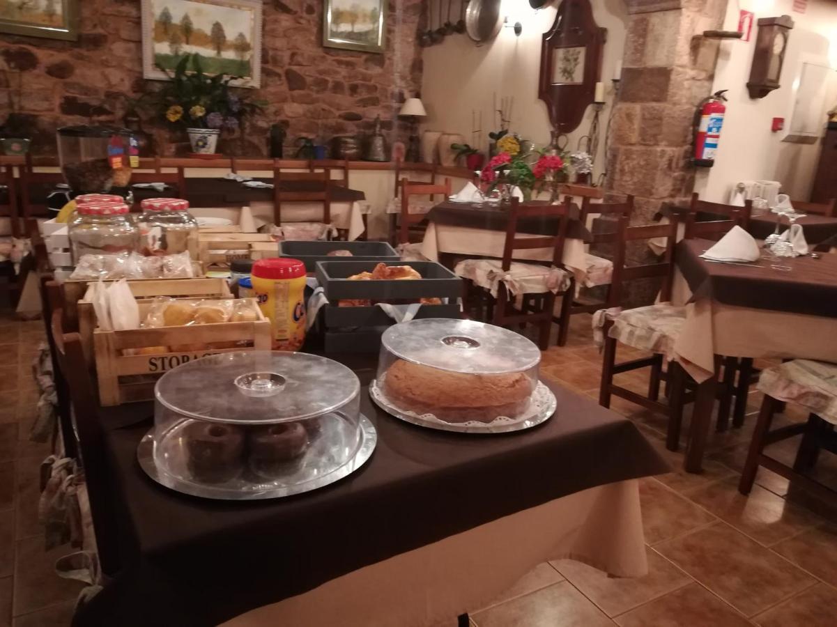 Posada Ormas Exterior photo